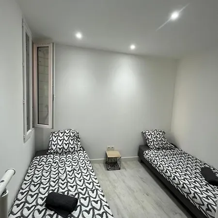 Apartamento Proche Vieux Port *